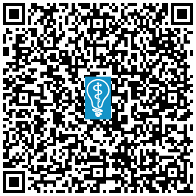 QR code image for Cosmetic Dental Services in Ventura, CA