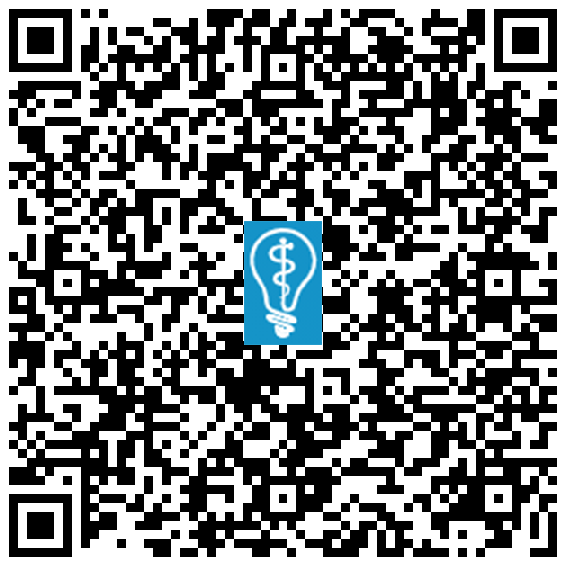 QR code image for Dental Cleaning and Examinations in Ventura, CA