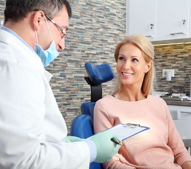 Ventura Questions to Ask at Your Dental Implants Consultation