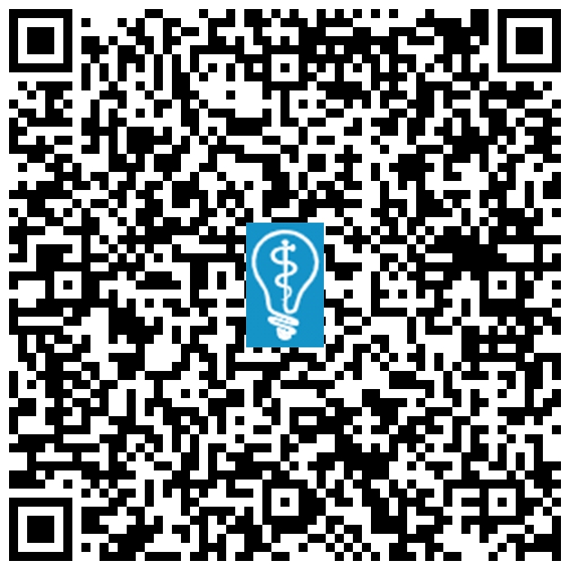 QR code image for Dental Services in Ventura, CA