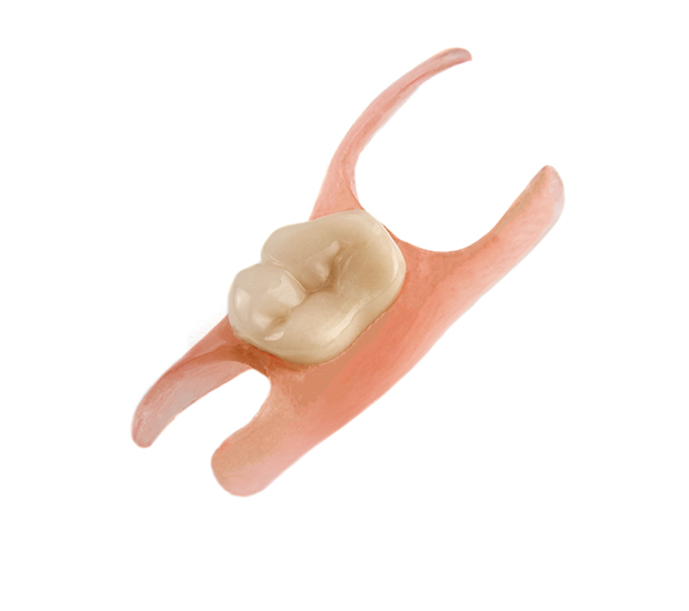 Ventura Dentures and Partial Dentures