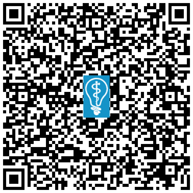 QR code image for Do I Need a Root Canal in Ventura, CA