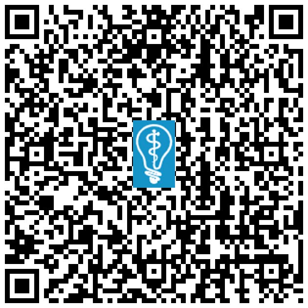 QR code image for Does Invisalign Really Work in Ventura, CA