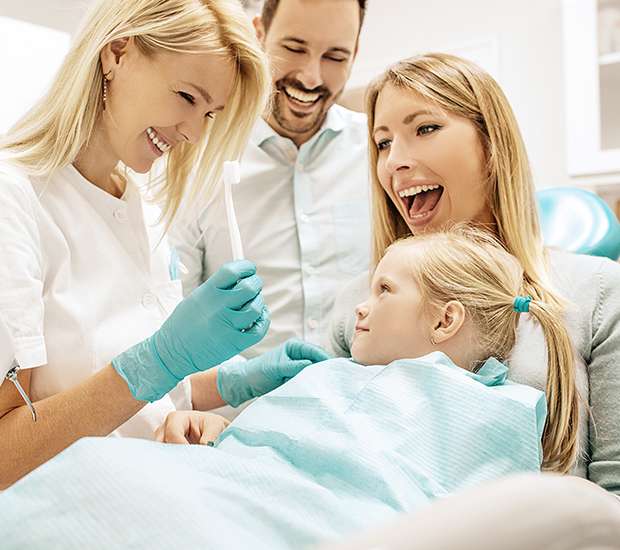 Ventura Family Dentist