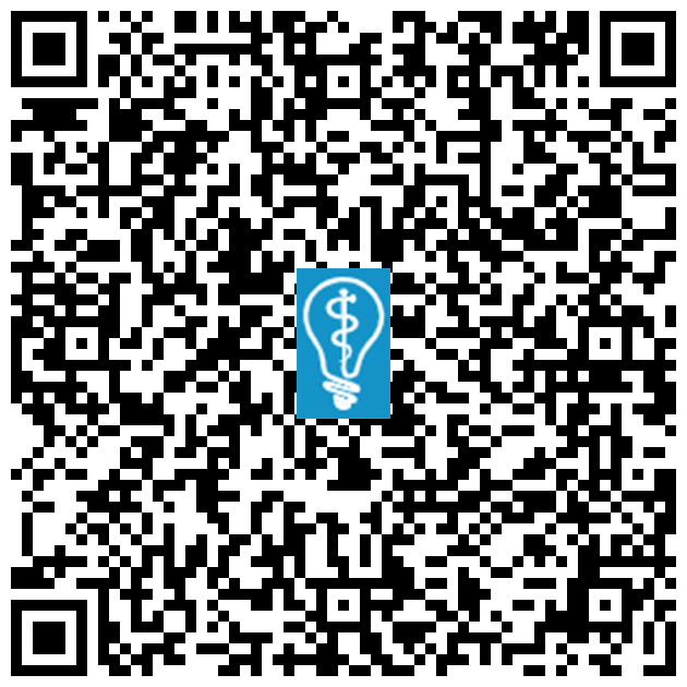 QR code image for Find the Best Dentist in Ventura, CA