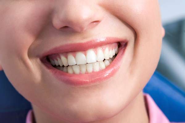A General Dentist Discusses the Benefits of Tooth Straightening from Rohan S. Toor, DDS & David M. Satnick, DMD in Ventura, CA