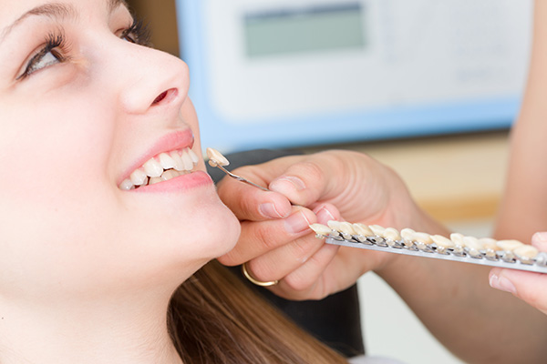 General Dentistry: Can Dental Veneers Help Restore Your Teeth? from Rohan S. Toor, DDS & David M. Satnick, DMD in Ventura, CA