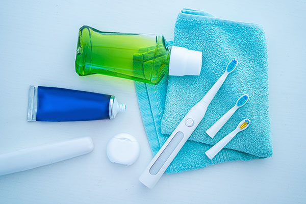 General Dentistry: What Are Some Recommended Toothbrushes and Toothpastes? from Rohan S. Toor, DDS & David M. Satnick, DMD in Ventura, CA
