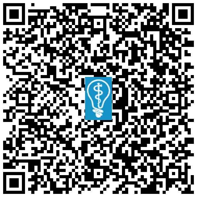 QR code image for General Dentistry Services in Ventura, CA
