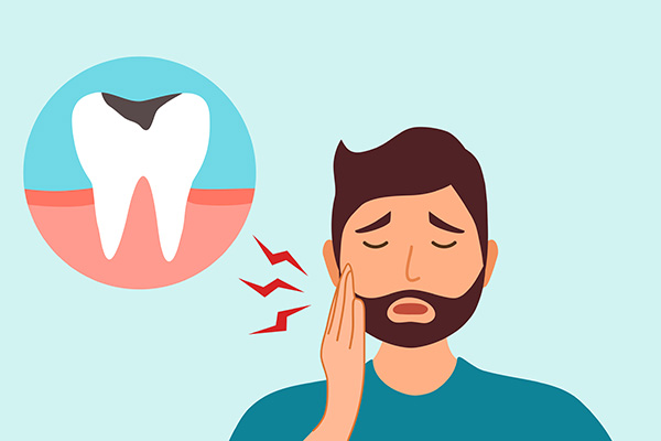 General Dentistry Treatments For Toothaches