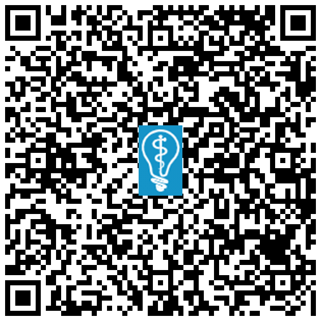 QR code image for What Is Gum Contouring and Reshaping in Ventura, CA