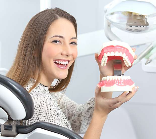 Ventura Implant Dentist
