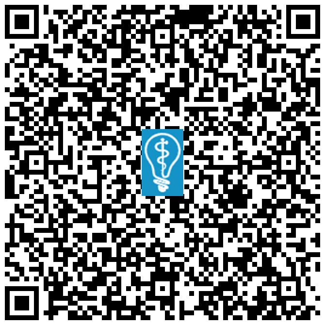 QR code image for Multiple Teeth Replacement Options in Ventura, CA
