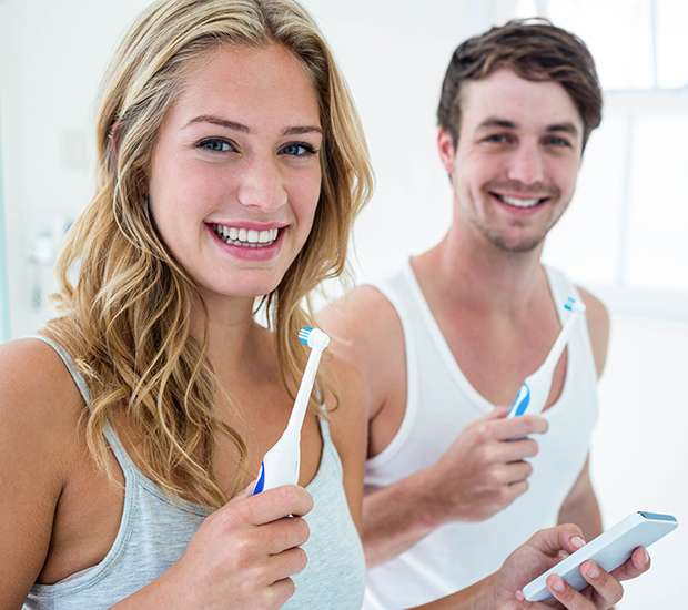 Ventura Oral Hygiene Basics