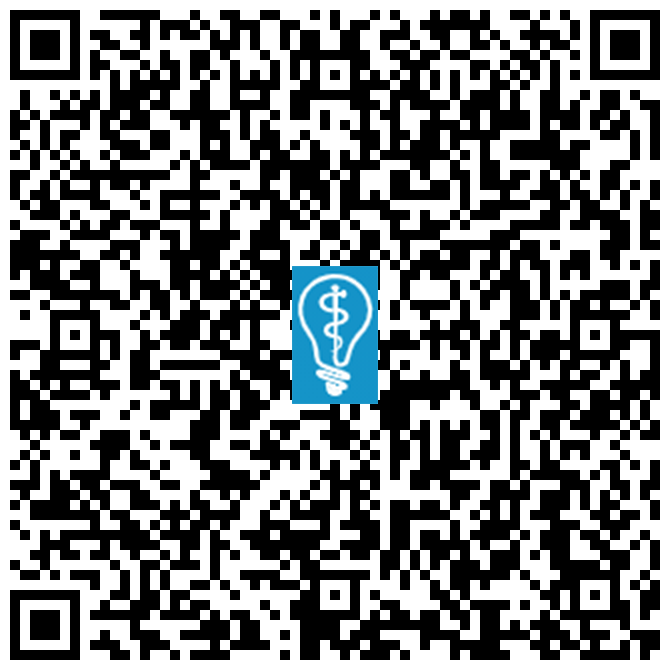 QR code image for Reduce Sports Injuries With Mouth Guards in Ventura, CA