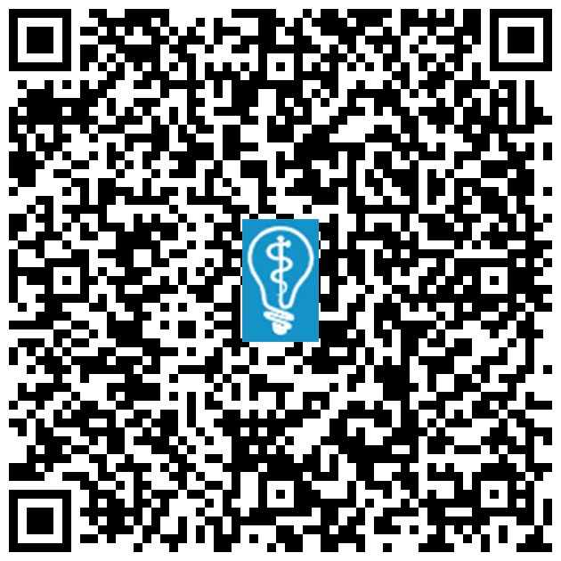 QR code image for Root Canal Treatment in Ventura, CA
