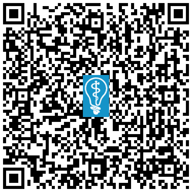 QR code image for Tooth Extraction in Ventura, CA