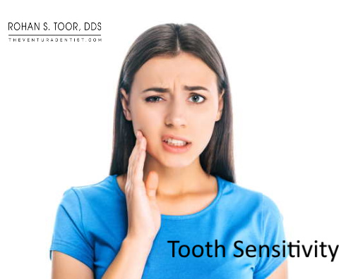 Tooth Sensitivity Pain Relief How To Treat It Remedy Rohan Toor