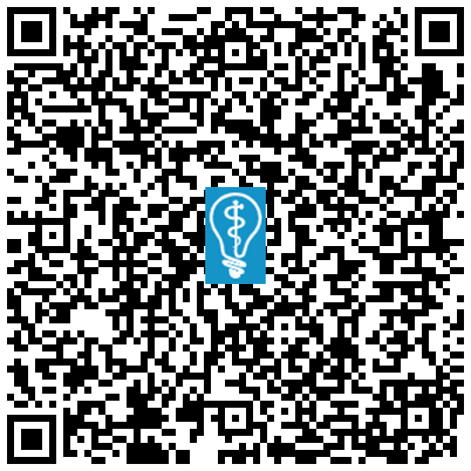 QR code image for When a Situation Calls for an Emergency Dental Surgery in Ventura, CA