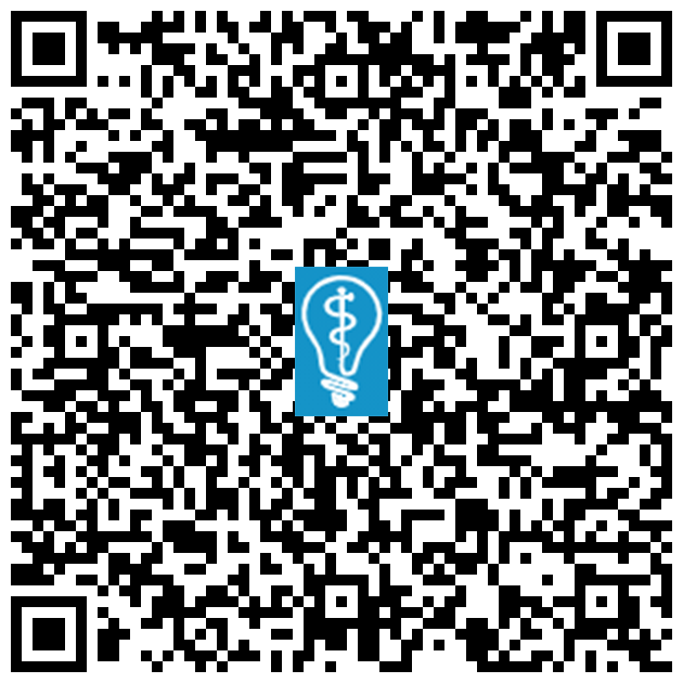 QR code image for When to Spend Your HSA in Ventura, CA